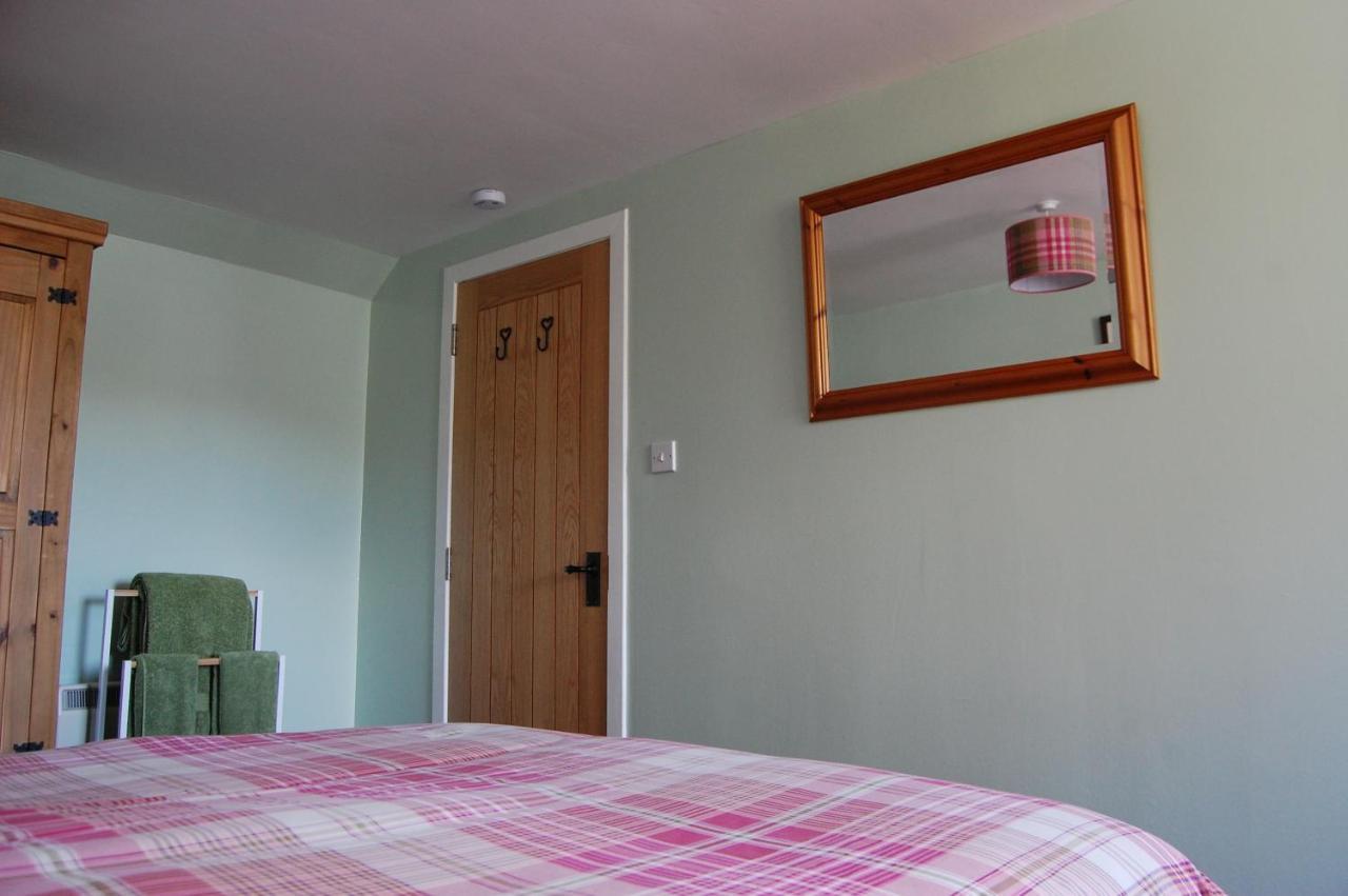 Bed and Breakfast Glenelg Tobermory Zewnętrze zdjęcie