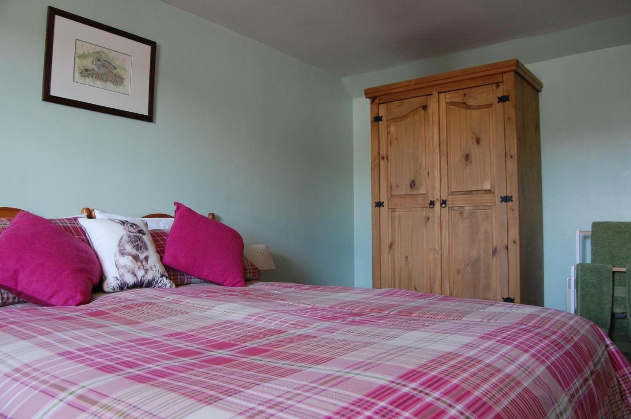 Bed and Breakfast Glenelg Tobermory Zewnętrze zdjęcie