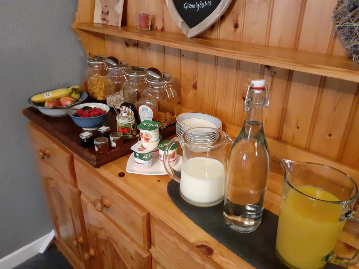 Bed and Breakfast Glenelg Tobermory Zewnętrze zdjęcie