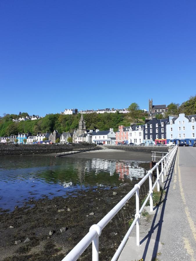 Bed and Breakfast Glenelg Tobermory Zewnętrze zdjęcie