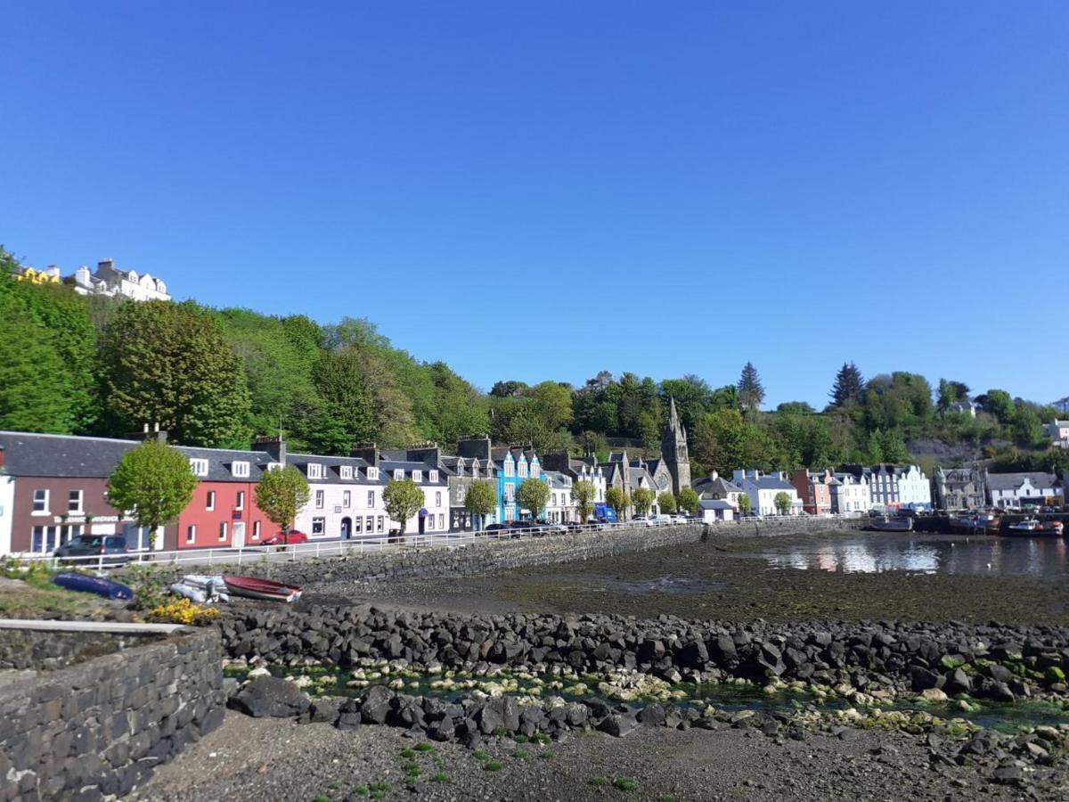 Bed and Breakfast Glenelg Tobermory Zewnętrze zdjęcie