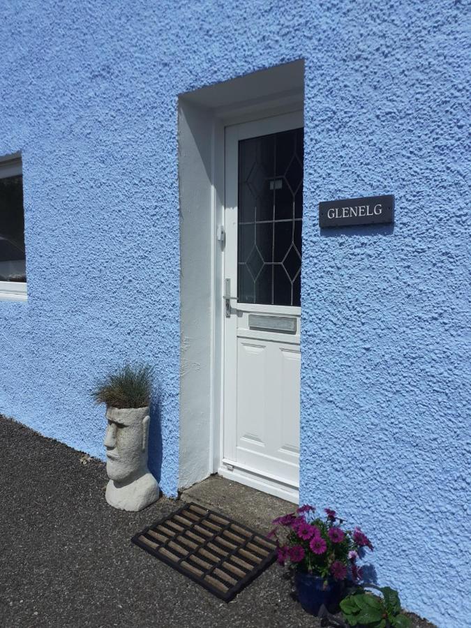 Bed and Breakfast Glenelg Tobermory Zewnętrze zdjęcie