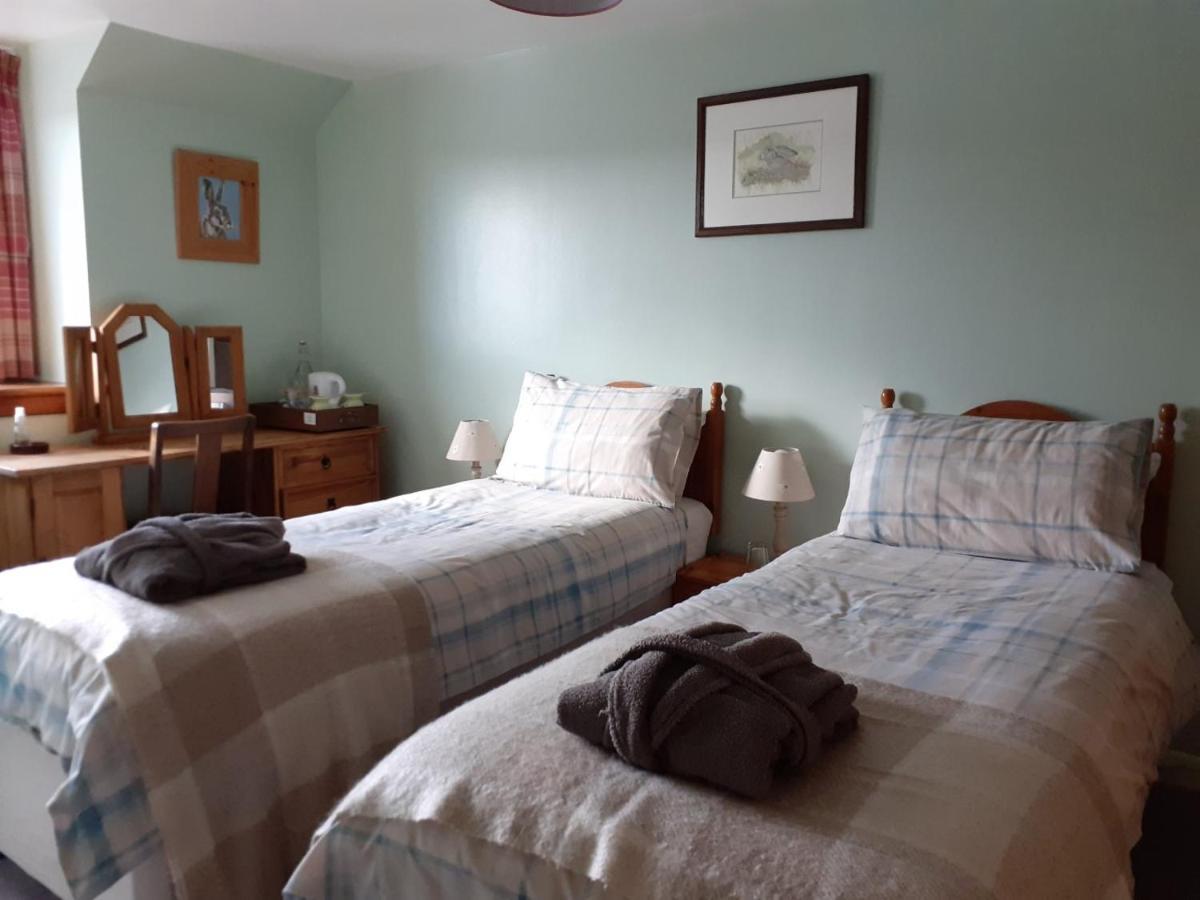 Bed and Breakfast Glenelg Tobermory Zewnętrze zdjęcie