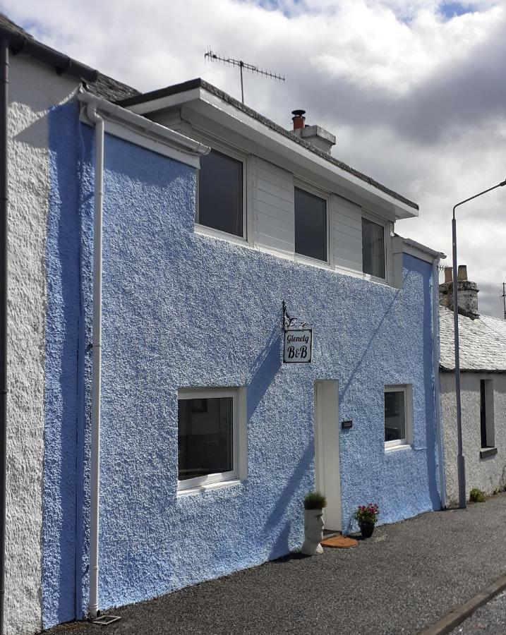 Bed and Breakfast Glenelg Tobermory Zewnętrze zdjęcie