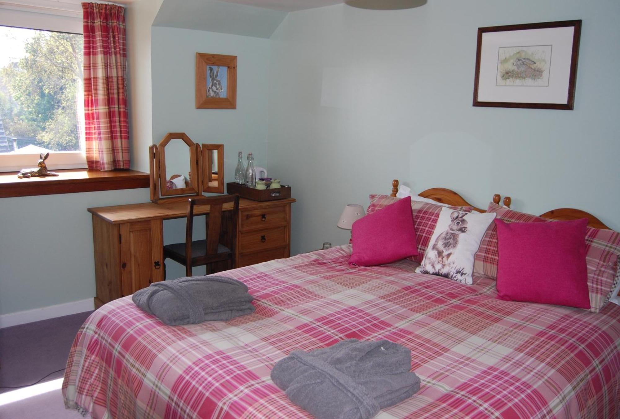 Bed and Breakfast Glenelg Tobermory Zewnętrze zdjęcie
